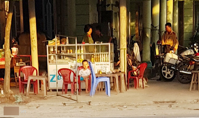 BOT Cai Lậy đối mặt mưa tiền xu