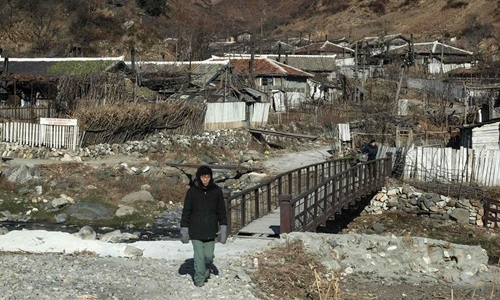 Người đào tẩu nói về căn bệnh ma gần nơi Triều Tiên thử hạt nhân