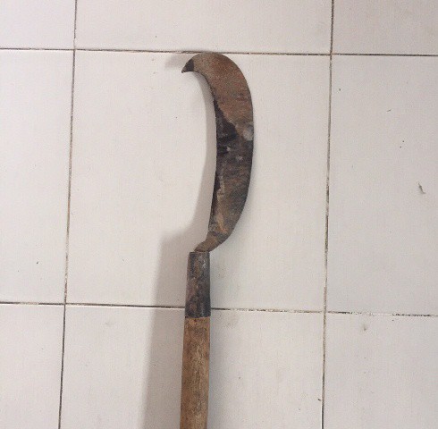 Chủ xe chém tài xế có liên quan đến BOT Cai Lậy khai gì?