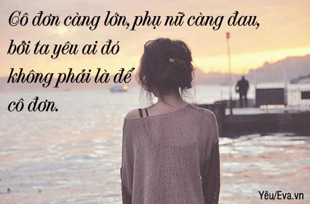 Chia tay đôi khi là quyết định sáng suốt nhất cho những cô gái quý trọng bản thân Chia tay đôi khi là quyết định sáng suốt nhất cho những cô gái quý trọng bản thân