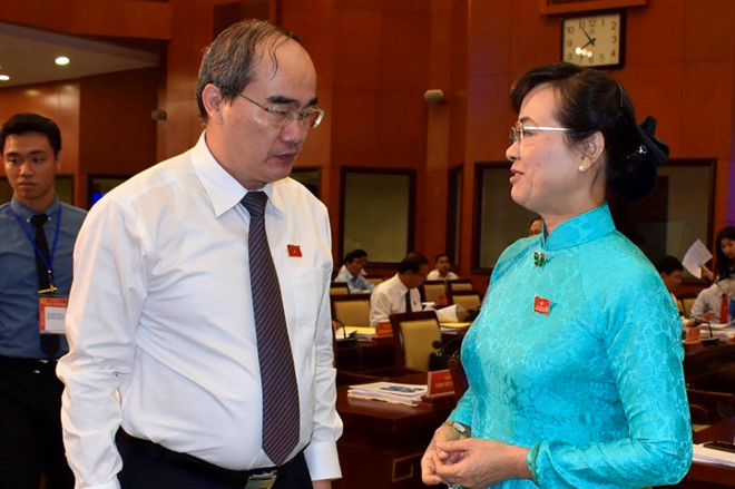 Chi gần 14.000 tỷ, người Sài Gòn vẫn chưa thoát được kẹt xe, ngập nước