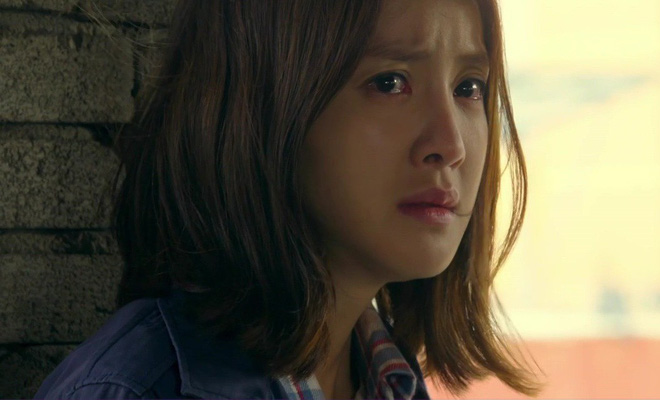 Nỗi đau đớn uất nghẹn của vợ khi biết tin có thai với chính chồng mình