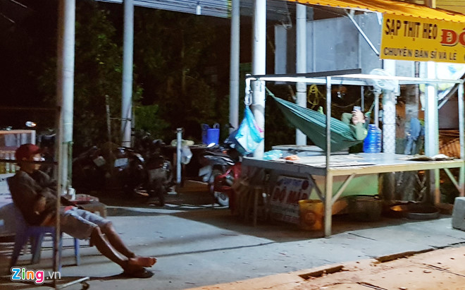 Công an trở lại BOT Cai Lậy