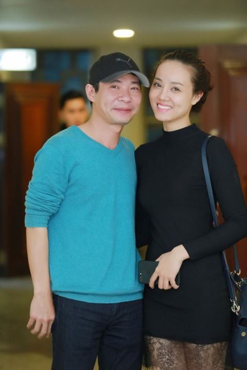 NSƯT Công Lý: Tôi đã cầu hôn bạn gái NSƯT Công Lý: Tôi đã cầu hôn bạn gái