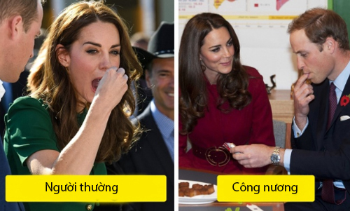 10 quy tắc không hề đơn giản khi làm dâu Hoàng gia Anh