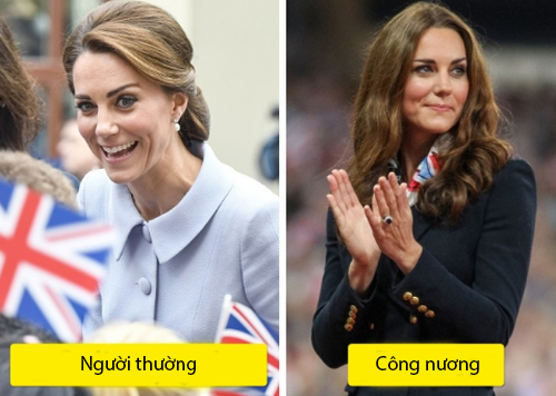 10 quy tắc không hề đơn giản khi làm dâu Hoàng gia Anh