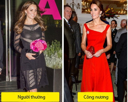 10 quy tắc không hề đơn giản khi làm dâu Hoàng gia Anh