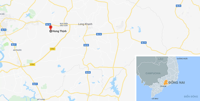 Dùng thuốc độc giết chó rồi đột nhập nhà dân bắt cóc trẻ em