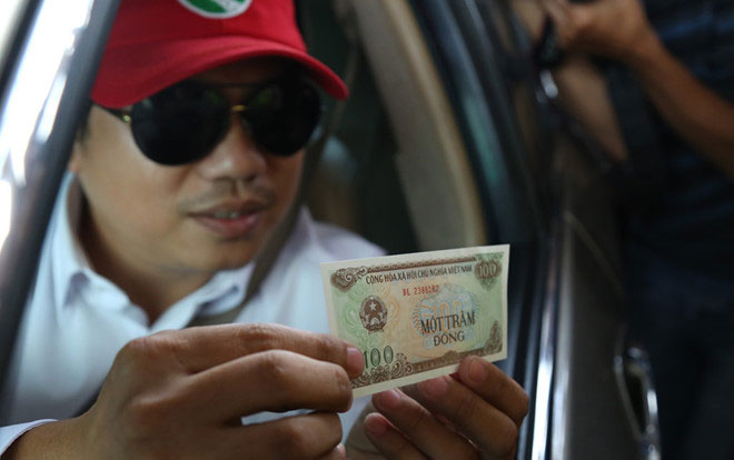 Ngân hàng đang cho các doanh nghiệp đầu tư dự án BOT vay vốn thế nào?