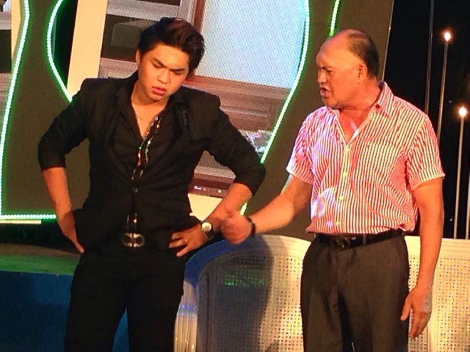 Con trai Lê Giang: Mẹ ham chơi, bỏ con ở nhà đi vũ trường bị ba đánh từ trên lầu đánh xuống