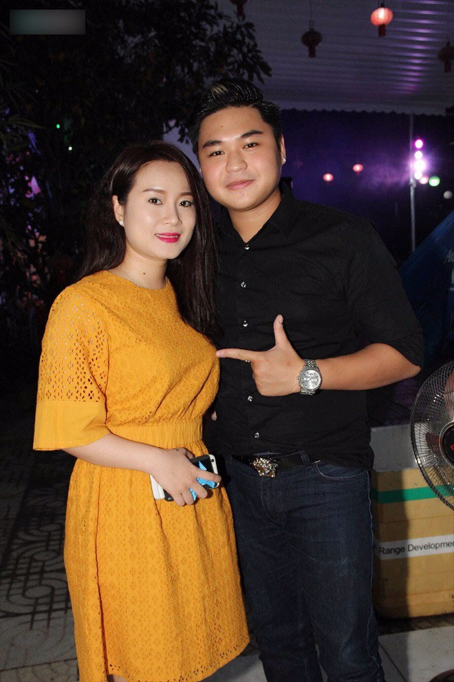 Con trai Lê Giang: Mẹ ham chơi, bỏ con ở nhà đi vũ trường bị ba đánh từ trên lầu đánh xuống