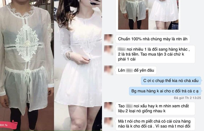 Sắp Tết đến nơi rồi, các chủ shop online điểm mặt 1001 kiểu khách mà ai cũng muốn tránh