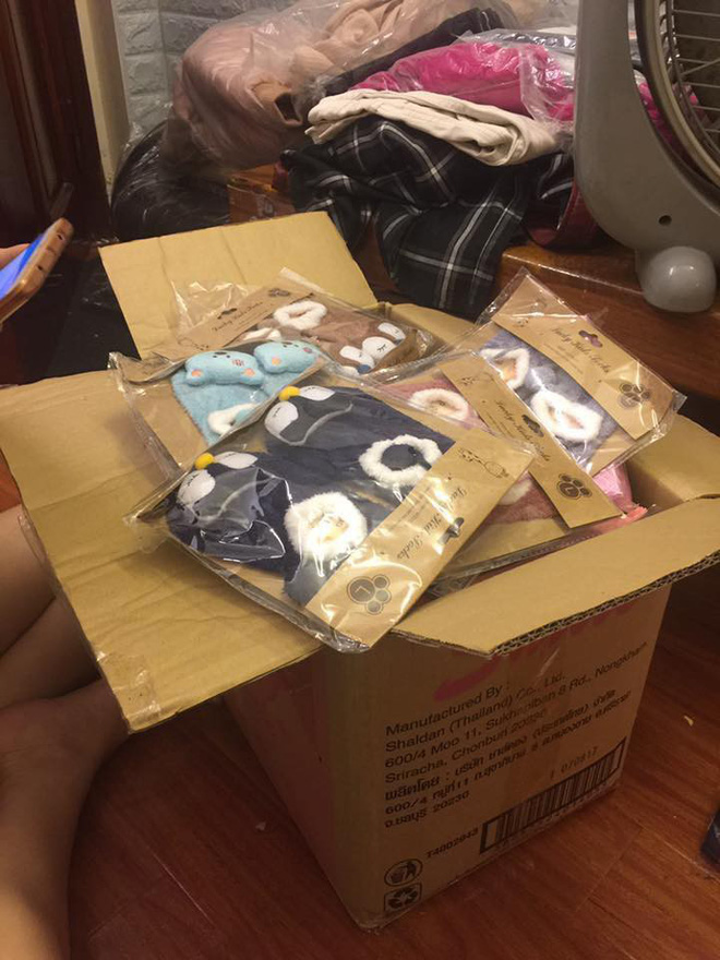 Sắp Tết đến nơi rồi, các chủ shop online điểm mặt 1001 kiểu khách mà ai cũng muốn tránh