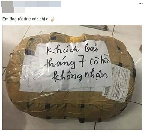 Sắp Tết đến nơi rồi, các chủ shop online điểm mặt 1001 kiểu khách mà ai cũng muốn tránh