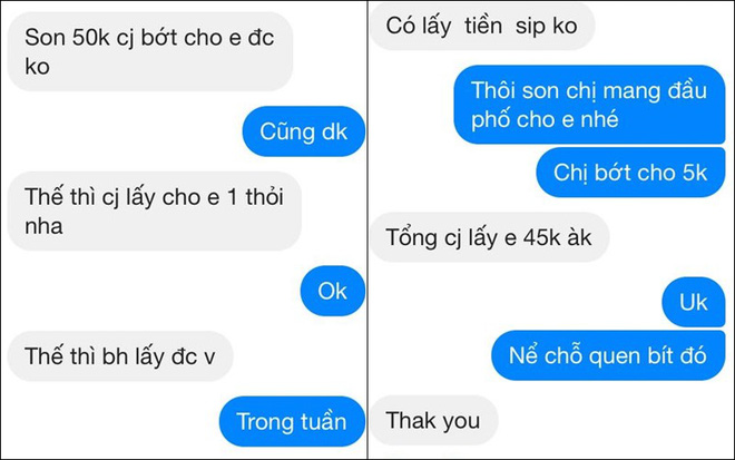 Sắp Tết đến nơi rồi, các chủ shop online điểm mặt 1001 kiểu khách mà ai cũng muốn tránh