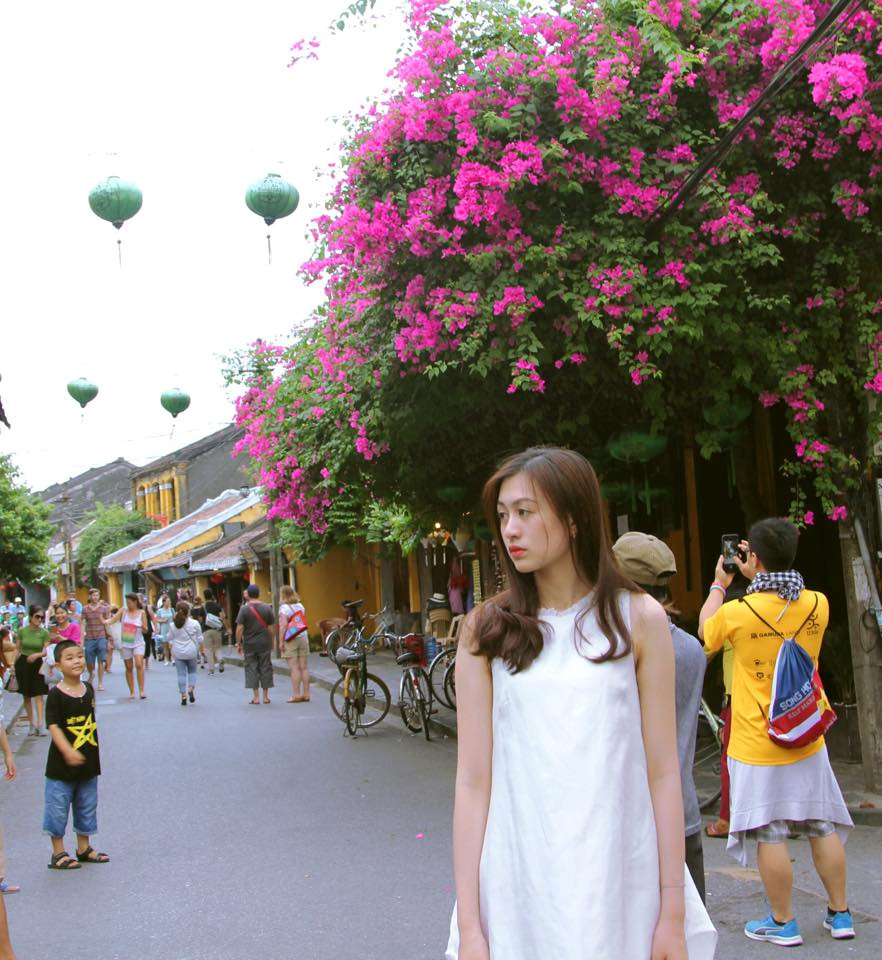 Hot girl bóng bàn nổi tiếng trên mạng sau một đêm giờ ra sao? Hot girl bóng bàn nổi tiếng trên mạng sau một đêm giờ ra sao?