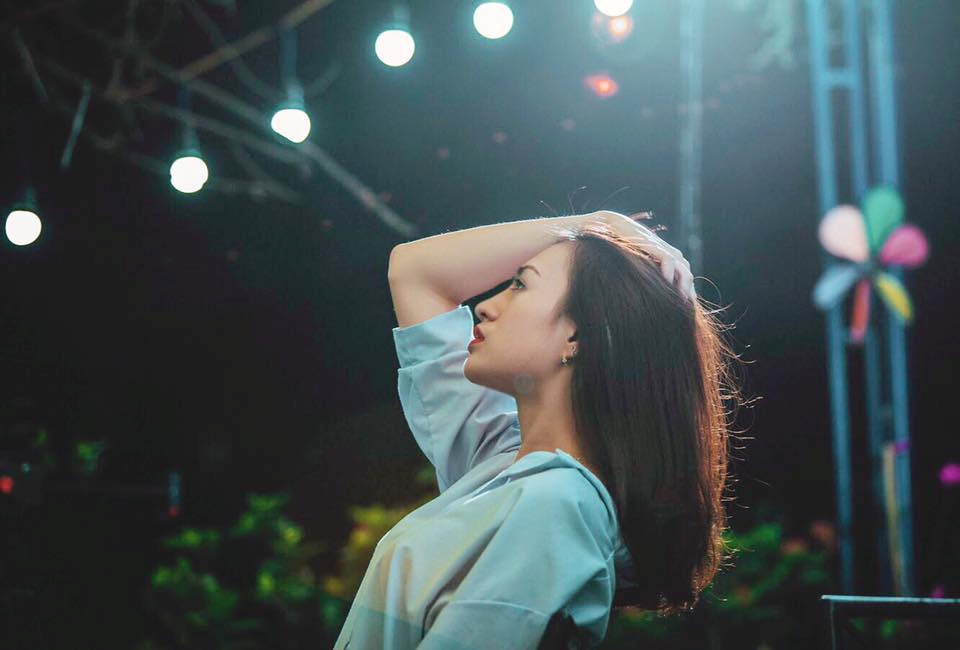 Hot girl bóng bàn nổi tiếng trên mạng sau một đêm giờ ra sao? Hot girl bóng bàn nổi tiếng trên mạng sau một đêm giờ ra sao?