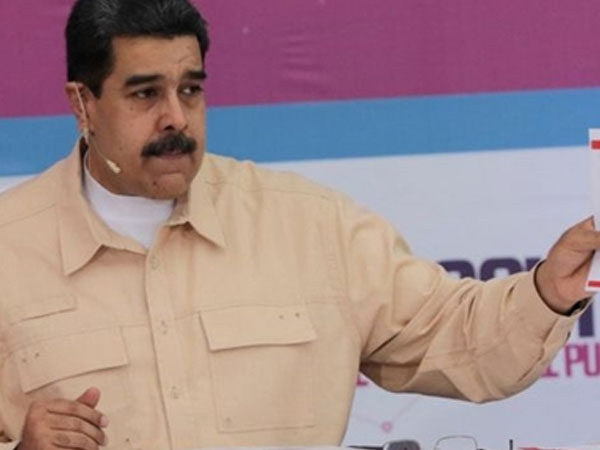 Venezuela ra mắt tiền ảo chống khủng hoảng