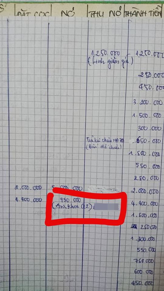 Bất ngờ bị tố quỵt 3 triệu tiền hoa, shark Lê Đăng Khoa nói gì?