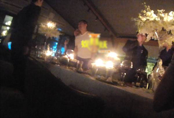 4 năm sau ly dị Vương Phi, Lý Á Bằng có bạn gái mới