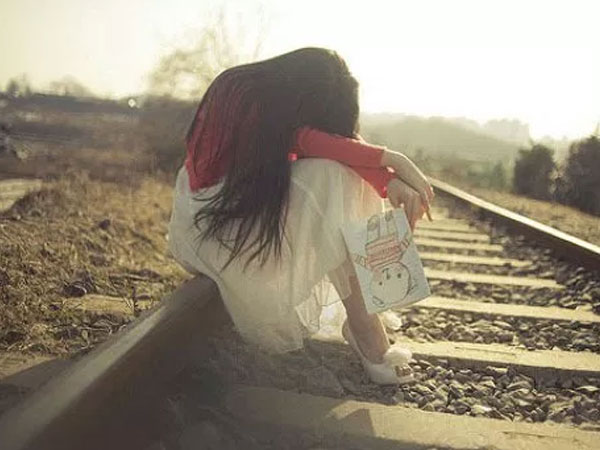 Chia tay anh là lúc em biết mình có thai