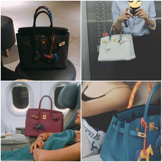 Cuộc sống sang chảnh không kém gì đại gia của Miu Lê