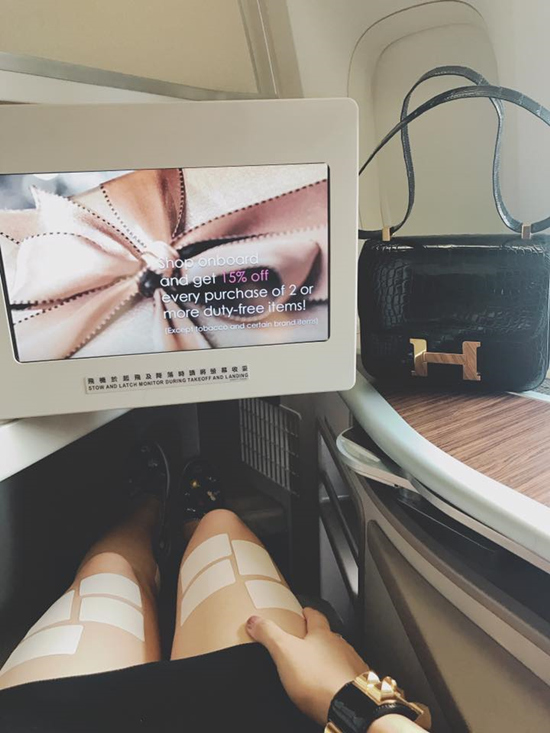 Cuộc sống sang chảnh không kém gì đại gia của Miu Lê