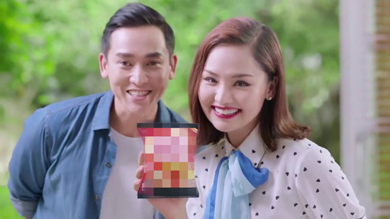 Cuộc sống sang chảnh không kém gì đại gia của Miu Lê