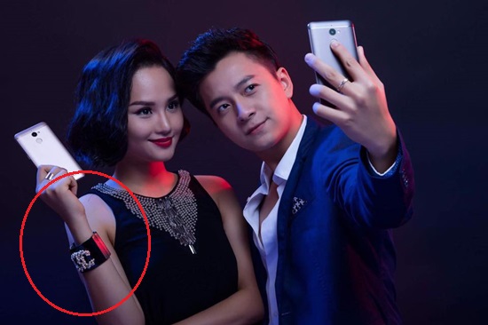 Cuộc sống sang chảnh không kém gì đại gia của Miu Lê