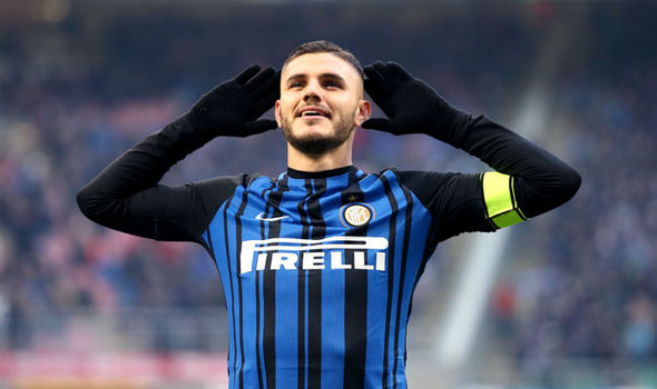MU bơm tiền Mourinho tuyển quân gấp, Real chốt giá Icardi