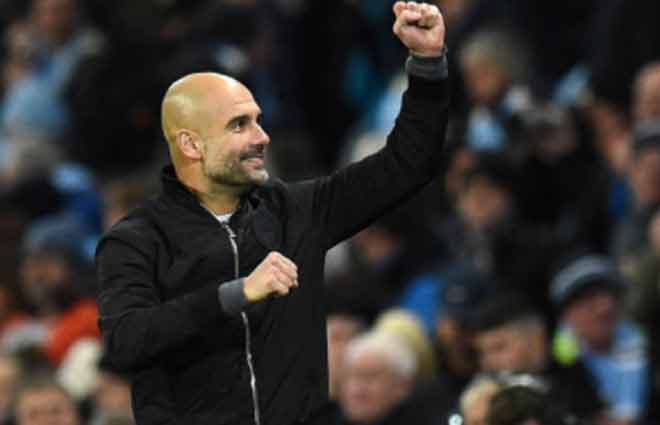 MU - Mourinho đấu Man City - Pep: Lấy xe bus chặn xe tăng