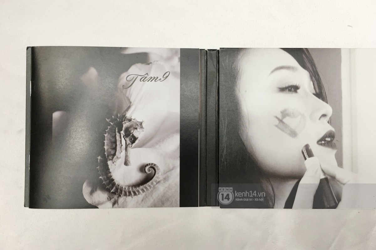 Album Vol.9 của Mỹ Tâm: Đã lâu rồi fan Vpop mới có cảm giác đợi hàng giờ để được cầm tận tay một CD như thế