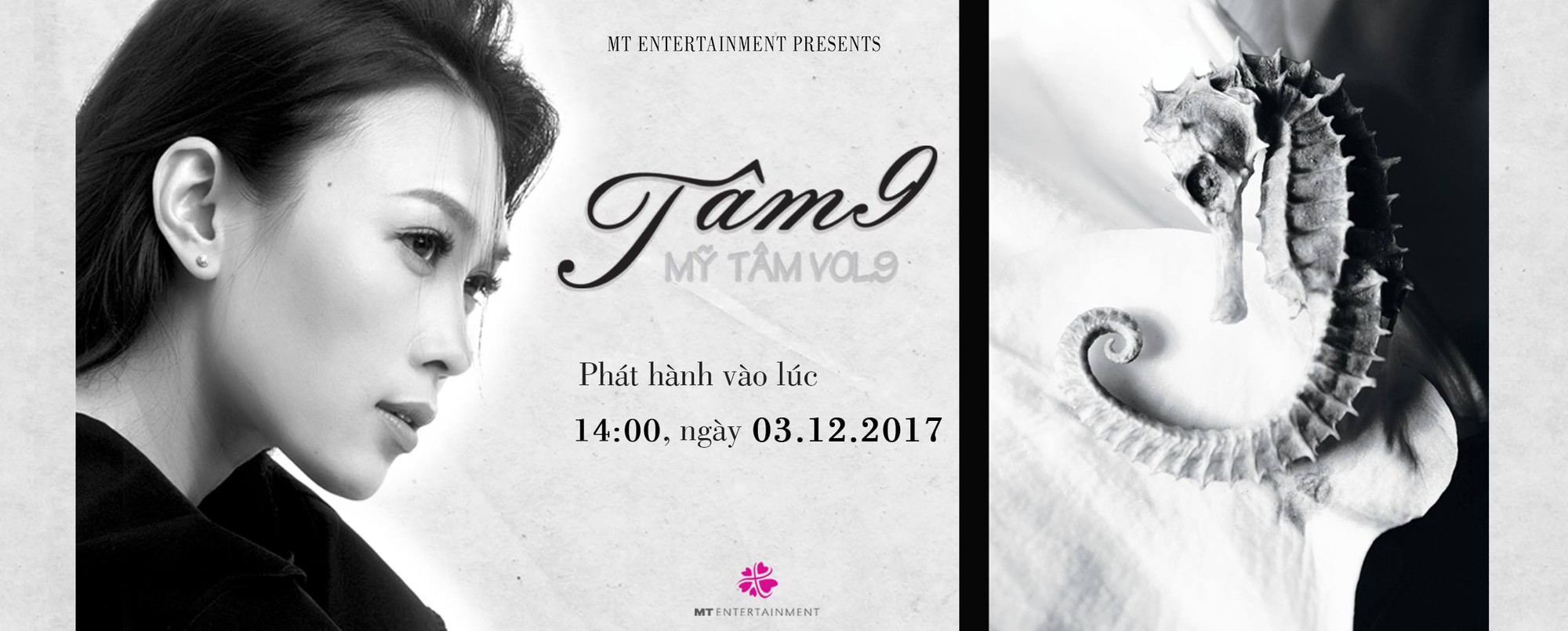Album Vol.9 của Mỹ Tâm: Đã lâu rồi fan Vpop mới có cảm giác đợi hàng giờ để được cầm tận tay một CD như thế Album Vol.9 của Mỹ Tâm: Đã lâu rồi fan Vpop mới có cảm giác đợi hàng giờ để được cầm tận tay một CD như thế