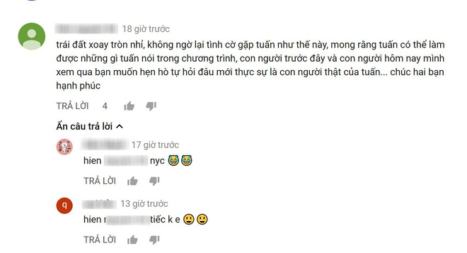 Sắp cưới bạn gái xinh đẹp trong BMHH, nam thần IT nhận ngay tin nhắn đốt nhà