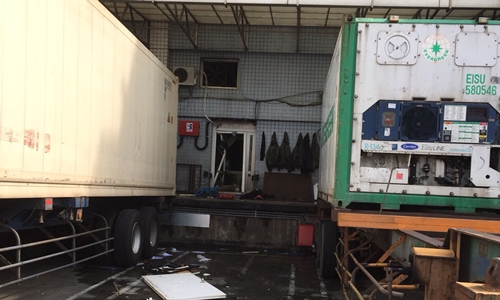 Một người Việt bị thương trong vụ nổ tại nhà máy Đài Loan