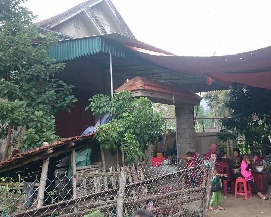 Nữ sinh bị bạn trai sát hại: Bố mẹ nạn nhân coi nghi phạm như con cái trong nhà