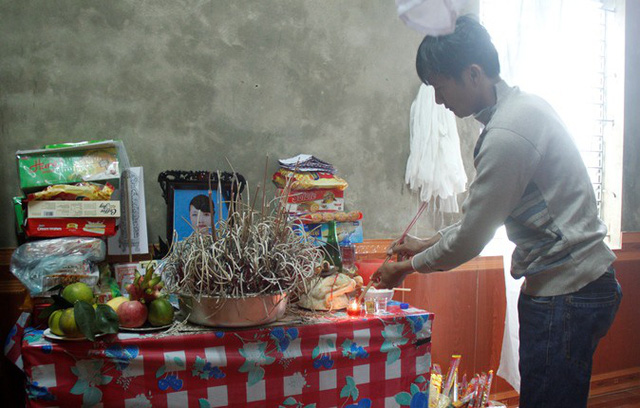 Nữ sinh bị bạn trai sát hại: Bố mẹ nạn nhân coi nghi phạm như con cái trong nhà