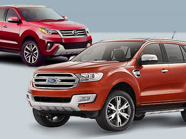 Ô tô nhập khan hiếm: Giá tăng mạnh, khách hàng bị hủy hợp đồng