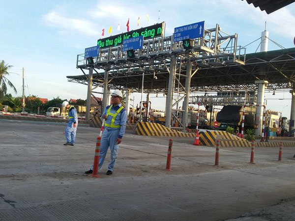 Bí ẩn ông chủ 9x Vĩnh Phúc sở hữu BOT Cai Lậy