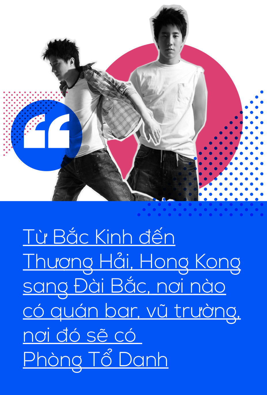 Phòng Tổ Danh: Quý tử trác táng của Thành Long sống lại nhờ bát cơm tù Phòng Tổ Danh: Quý tử trác táng của Thành Long sống lại nhờ bát cơm tù