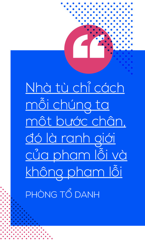 Phòng Tổ Danh: Quý tử trác táng của Thành Long sống lại nhờ bát cơm tù Phòng Tổ Danh: Quý tử trác táng của Thành Long sống lại nhờ bát cơm tù