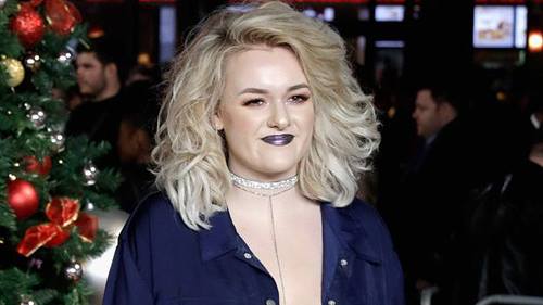 Nhóm nhạc nam chiến thắng X-Factor 2017