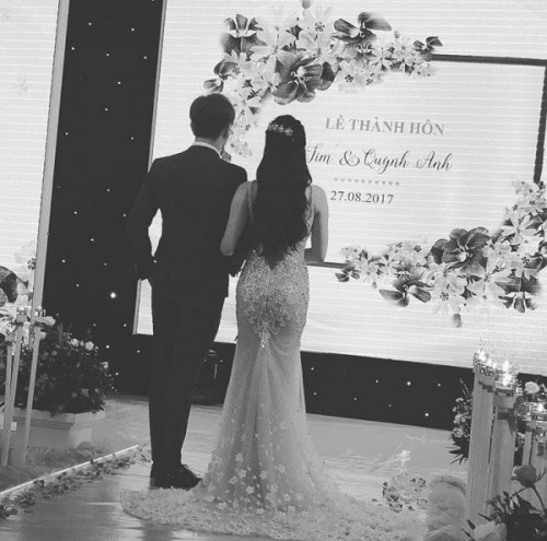 ‘Đặc sản’ Trương Quỳnh Anh: Hôn nhân cứ như… một trò đùa! ‘Đặc sản’ Trương Quỳnh Anh: Hôn nhân cứ như… một trò đùa!