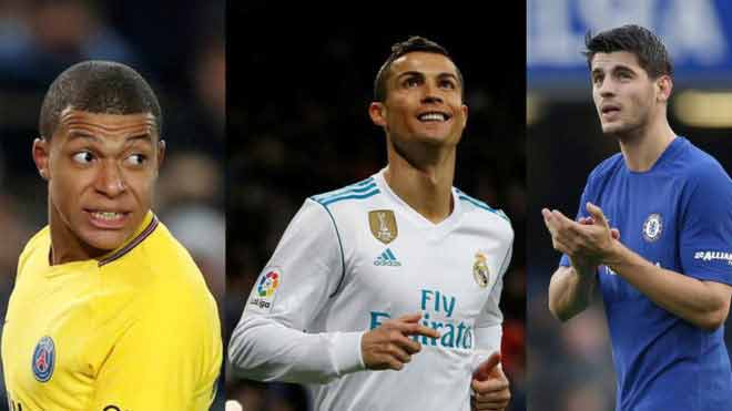 Ronaldo 4 tháng ghi 2 bàn, Real sẽ ruồng bỏ tàn nhẫn như Casillas