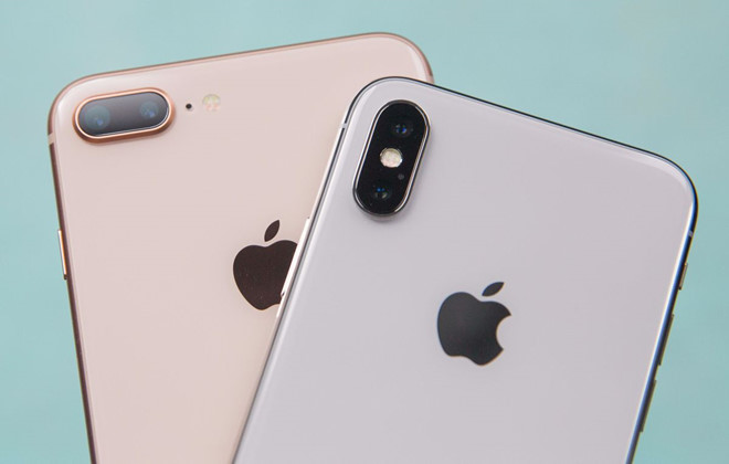 Năm 2017, smartphone không còn nhàm chán