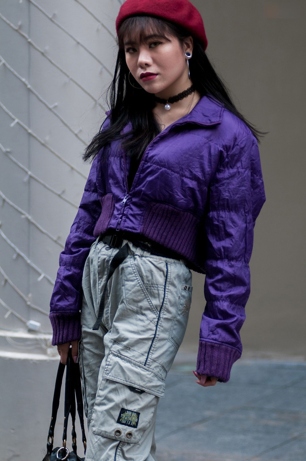 Street style 2 miền: miền Bắc lồng lộn với đủ thứ hot trend, miền nam đơn giản đến bất ngờ