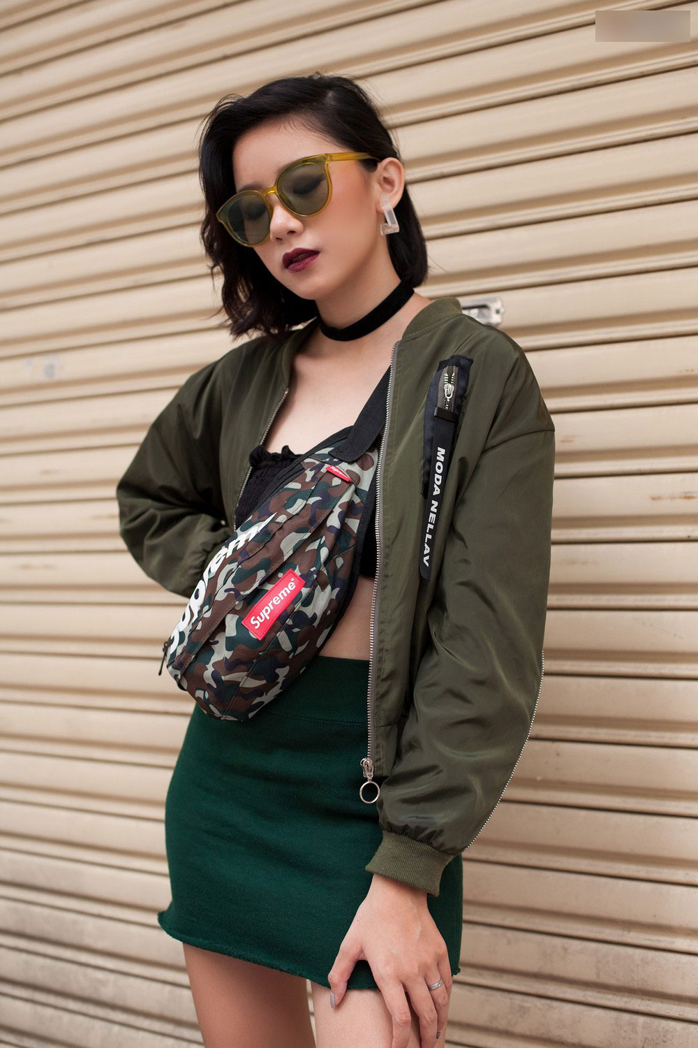 Street style 2 miền: miền Bắc lồng lộn với đủ thứ hot trend, miền nam đơn giản đến bất ngờ