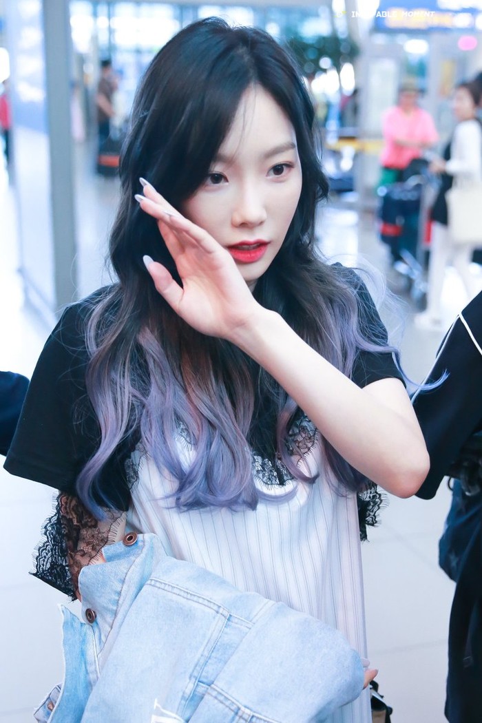 Không phải Taeyeon, đây mới là nghi can số một trong vụ tai nạn liên hoàn