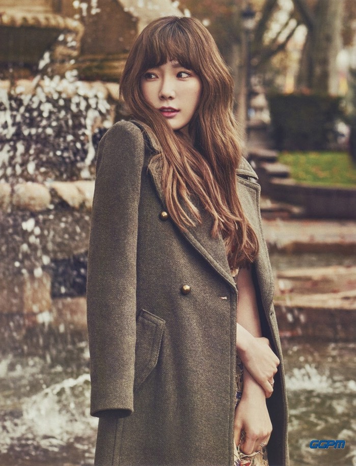 Không phải Taeyeon, đây mới là nghi can số một trong vụ tai nạn liên hoàn