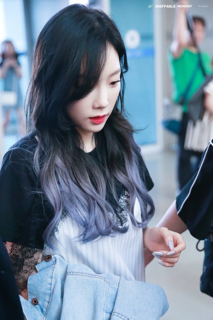 Không phải Taeyeon, đây mới là nghi can số một trong vụ tai nạn liên hoàn